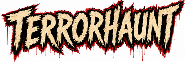 Terrrorhaunt